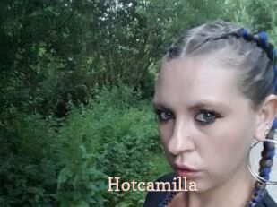 Hotcamilla