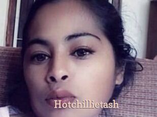 Hotchillietash