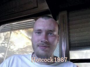 Hotcock1987