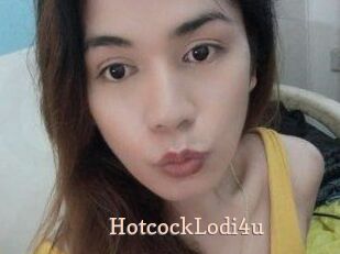 HotcockLodi4u
