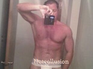 Hotcollusion