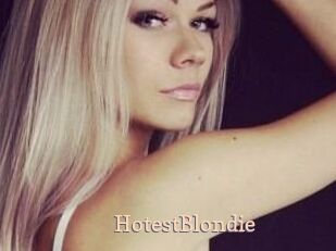 Hotest_Blondie