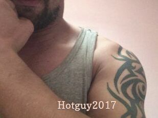 Hotguy2017