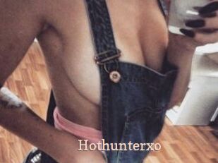 Hothunterxo