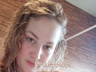 Hotkoppeltje