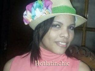 Hotlatinchic