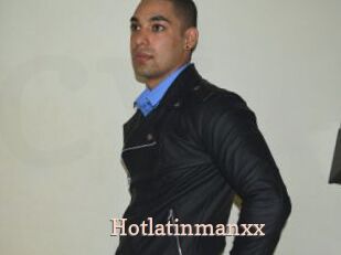 Hotlatinmanxx