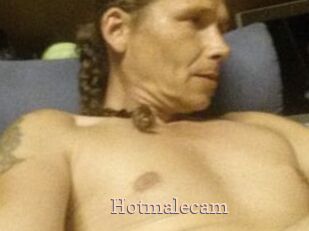Hotmalecam