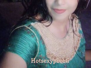Hotsexypreeti