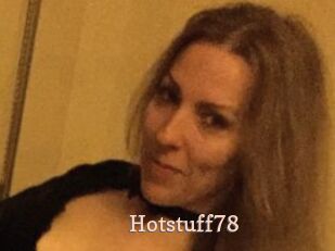 Hotstuff78