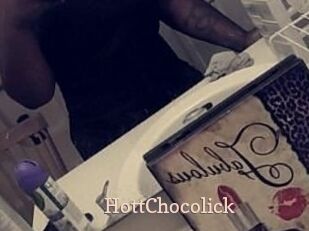 HottChocolick