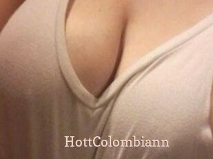 HottColombiann