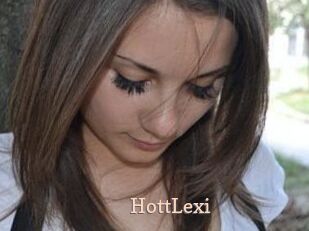 HottLexi