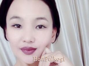 HottPulkogi
