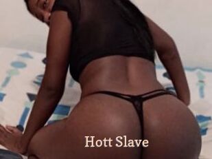 Hott_Slave
