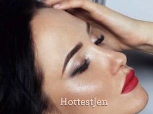 HottestJen
