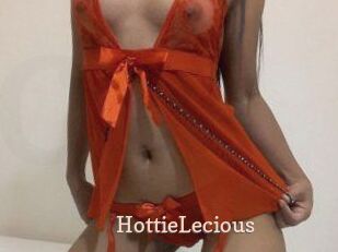 HottieLecious