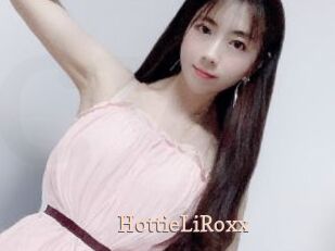 HottieLiRoxx