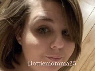 Hottiemomma25