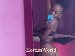 HottiesWorld