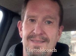 Hottoldcoach