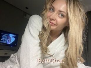 HotttDina
