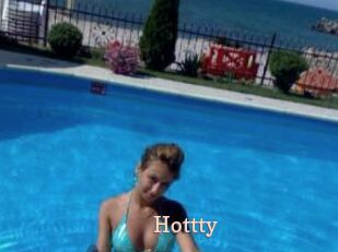 Hottty