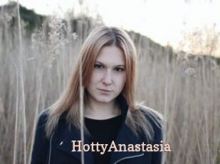 HottyAnastasia