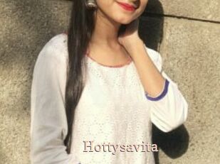 Hottysavita