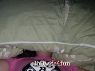 Hotwife4fun