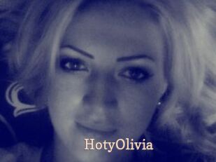 HotyOlivia