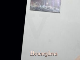 Houseplesa