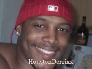HoustonDerrixx