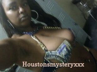 Houstonsmysteryxxx