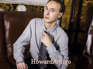HowardAmigo