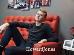 HowardJones