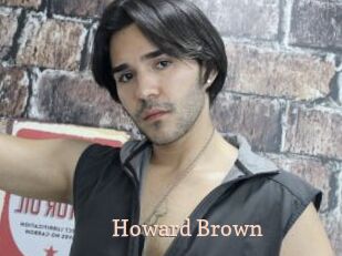 Howard_Brown
