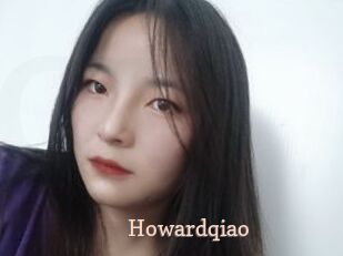 Howardqiao