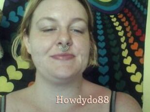 Howdydo88