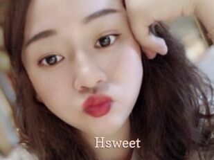 Hsweet