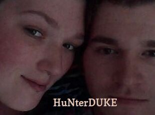 HuNterDUKE