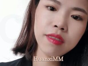 HuanxiMM