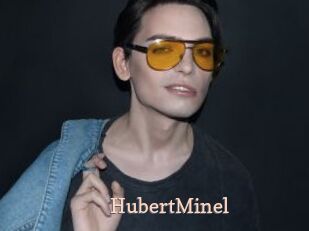 HubertMinel
