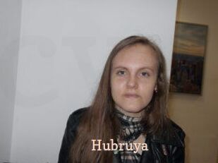 Hubruya