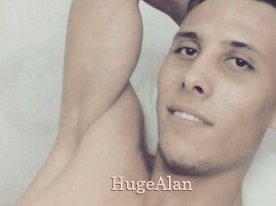 HugeAlan