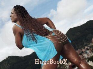 HugeBoobsX