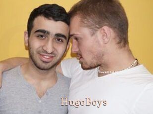 HugoBoys