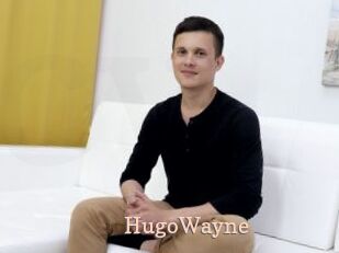 HugoWayne