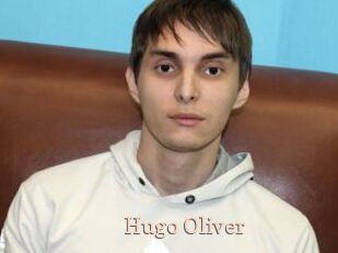 Hugo_Oliver