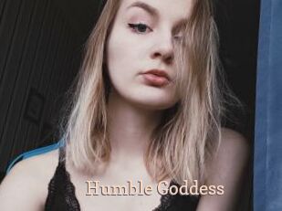 Humble_Goddess
